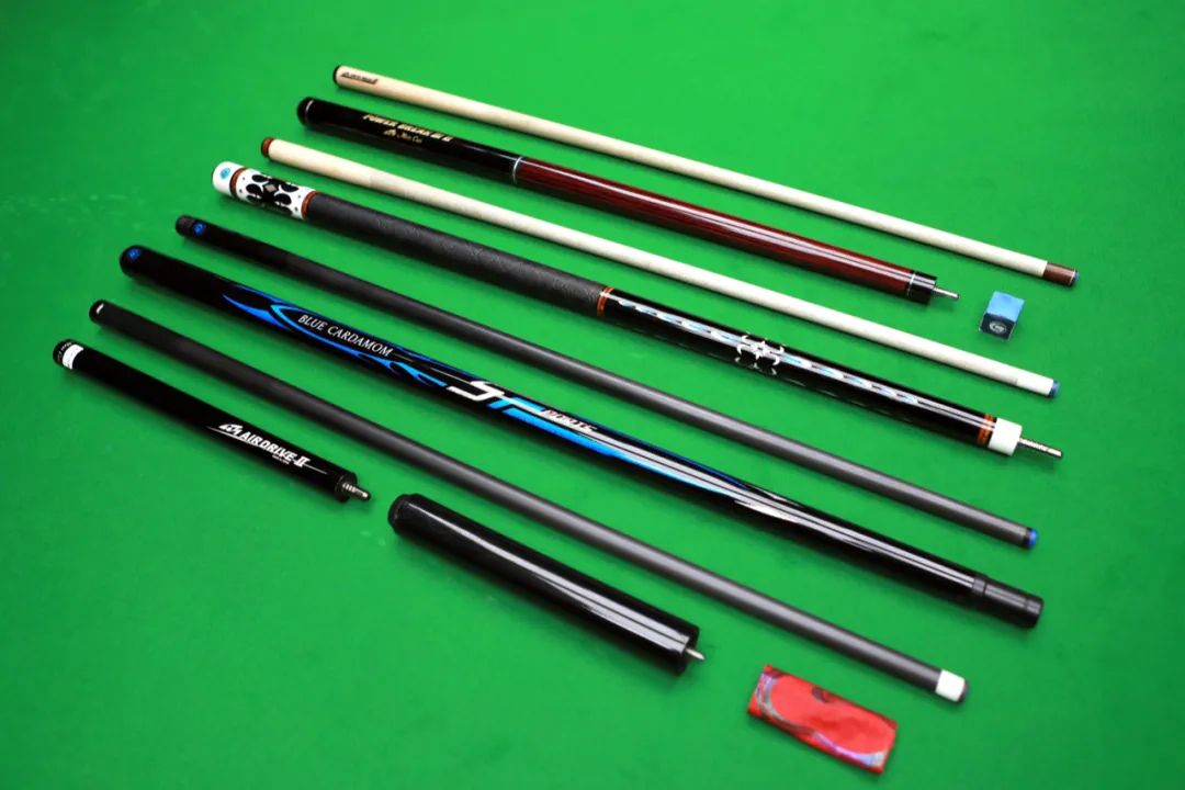 世界冠军用的剑玉是哪种,世界冠军都用啥球杆
