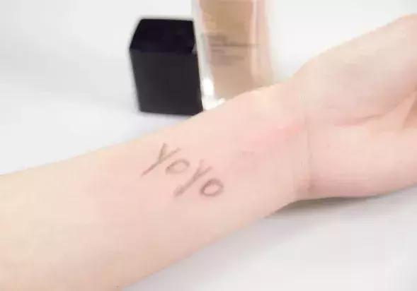 十大公认好用的粉底液排名滋润型,适合秋冬各种皮肤的粉底液