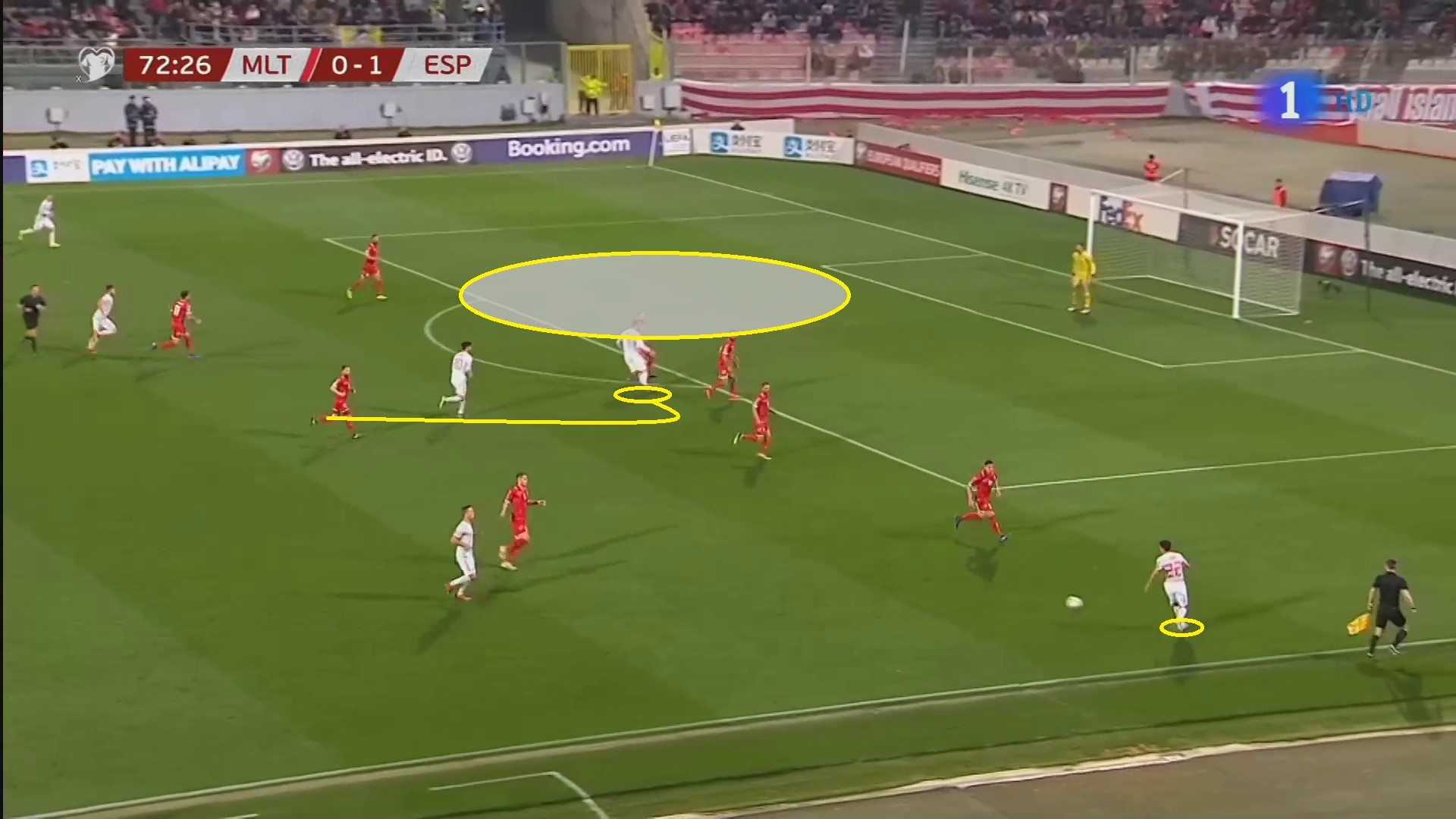 莫拉塔靠什么进球,莫拉塔为什么这么厉害