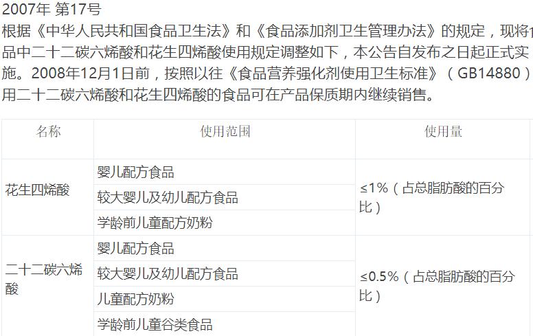 dha排行榜前十名婴幼儿奶粉,奶粉dha排行榜前十名婴幼儿