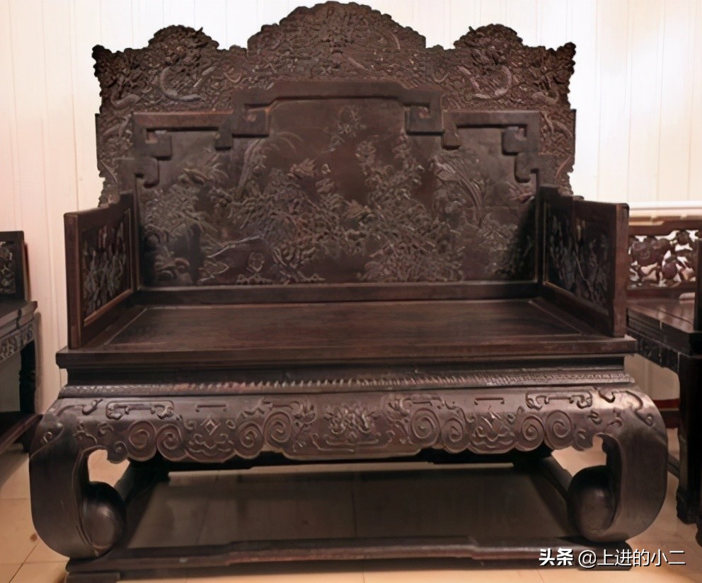 干货你了解多少,小叶紫檀十大基础知识