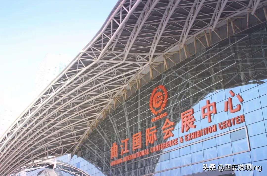 曲江ccbd2023最新规划控规图,ccbd文化商务中心能给曲江带来啥