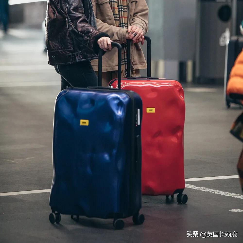 出国行李箱大容量性价比高推荐,出国旅行行李箱推荐