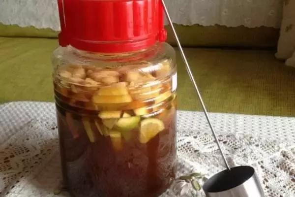 减肥酵素对肝脏伤害吗,吃酵素梅对肝肾有危害吗