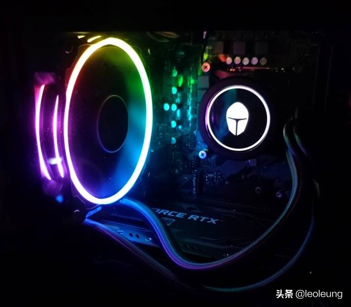 雷神黑武士主机评测,雷神主机黑武士光剑