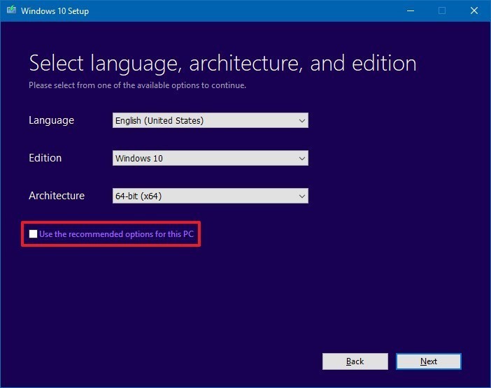 官网安装windows10的步骤,windows10详细安装教程