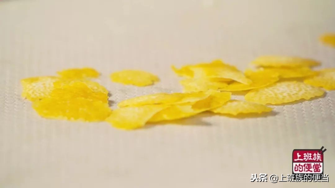 饼干和馒头能做什么美食,馒头怎么做饼干