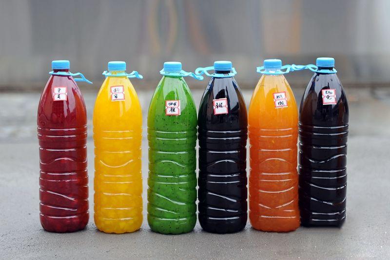 百香果的威力有多强,百香果果酱爆炸威力