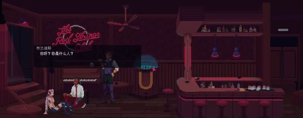 端游赛博朋克是什么类型游戏,优质自主游戏