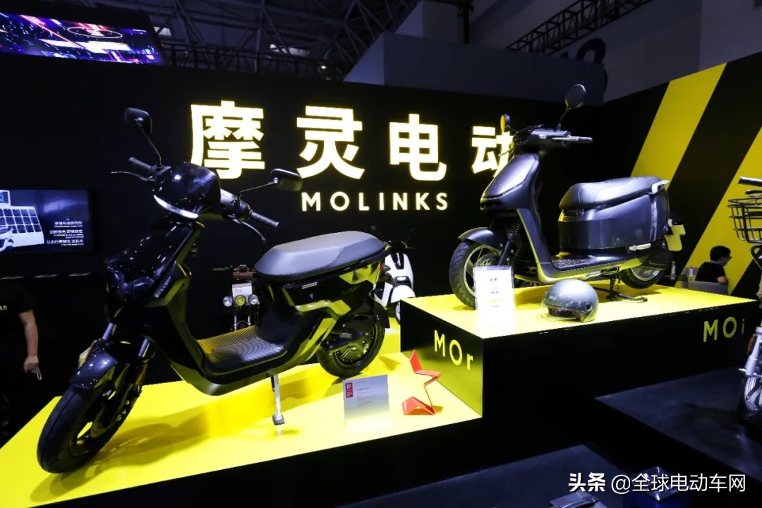 摩灵moi新国标电动车火爆上线,摩灵moi电动车质量如何