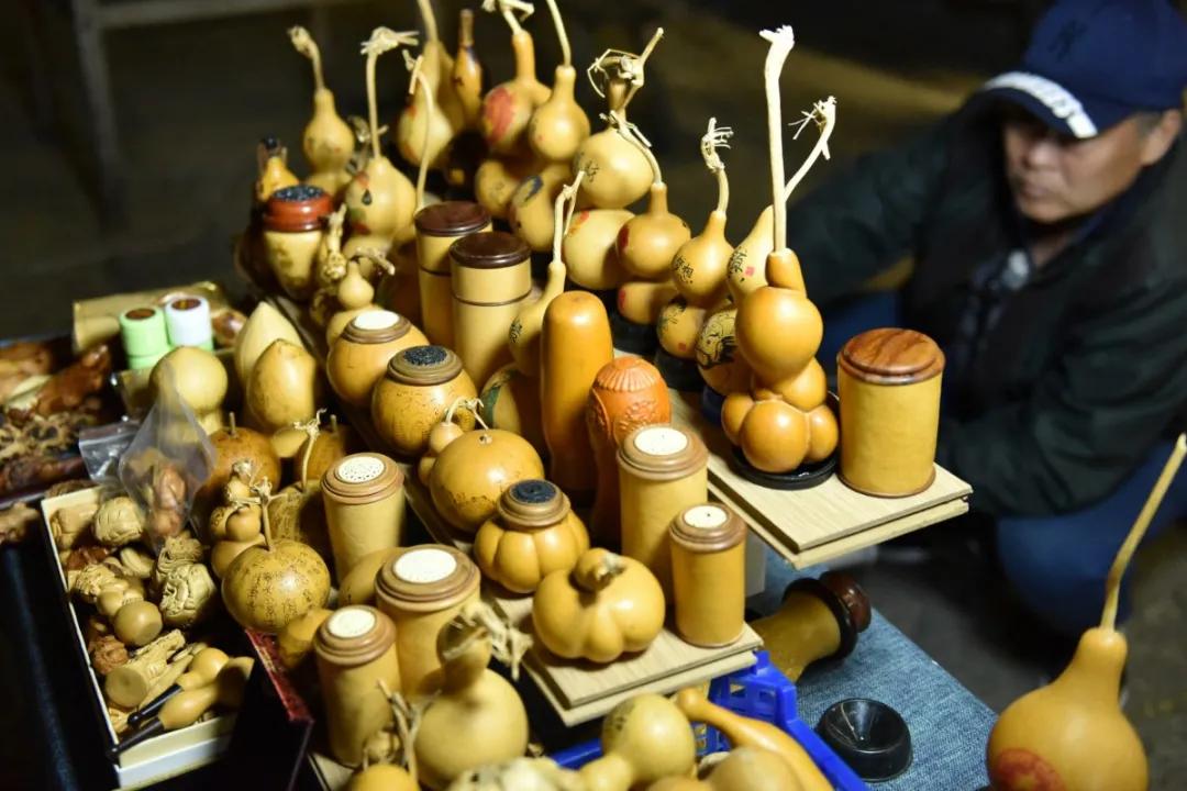 文创好物层出不穷，济南最文艺的宝藏夜市又回来啦！