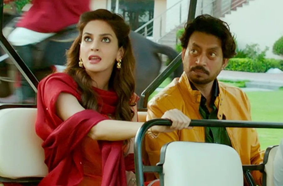 非常过瘾的印度电影,一口气看完印度剧全集