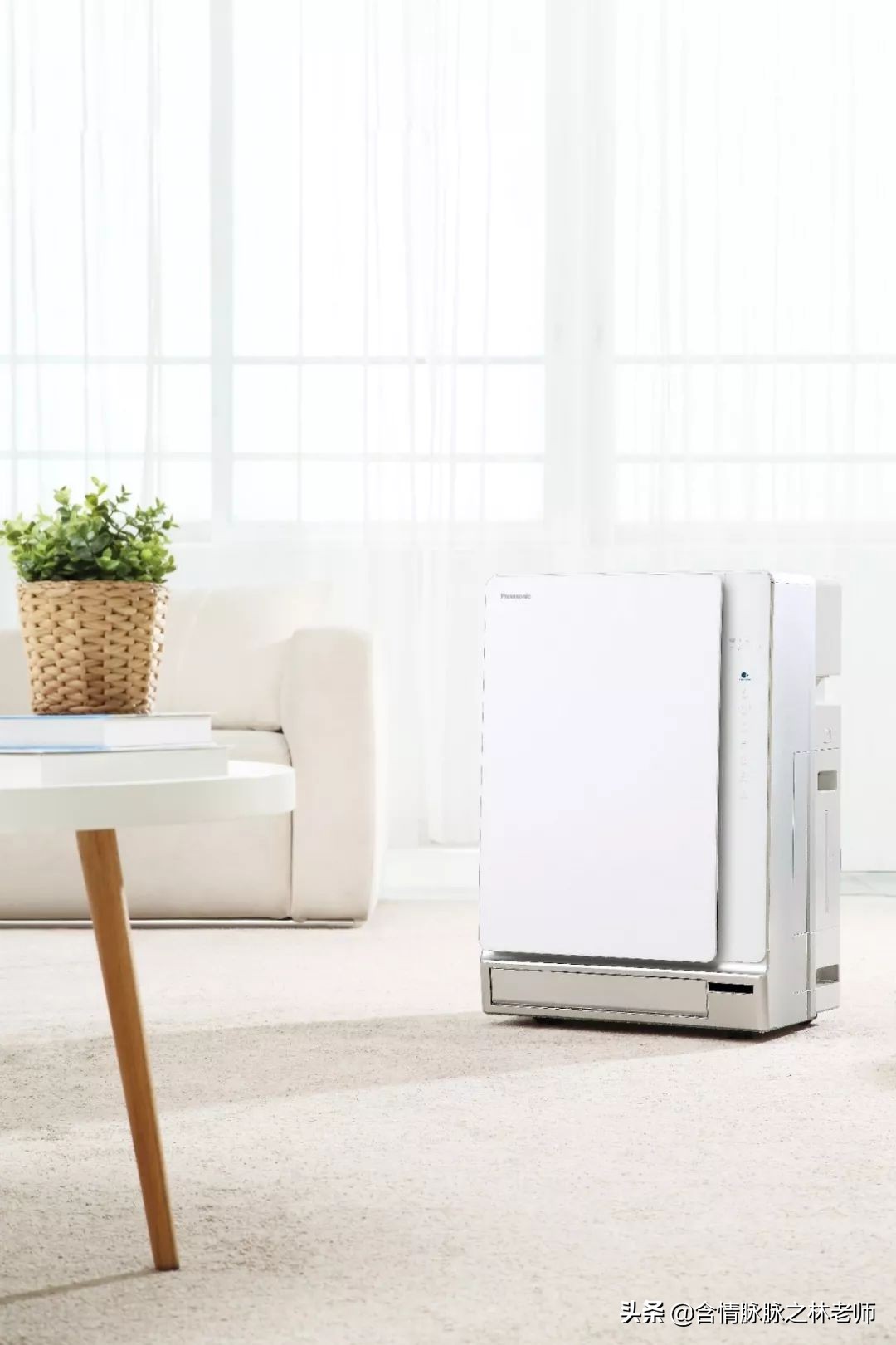 松下空气净化器可以除湿吗,松下加湿净化器