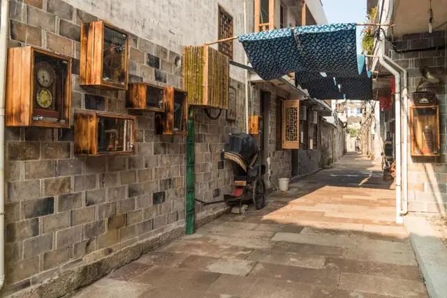 去仙剑奇侠传取景地,缙云拍仙剑