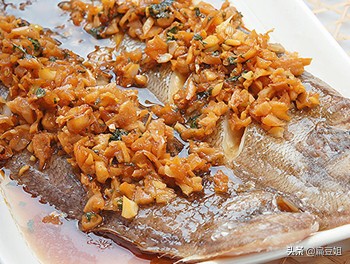 蒸鱼的做法大全菜谱窍门,蒸鱼的做法简单好吃