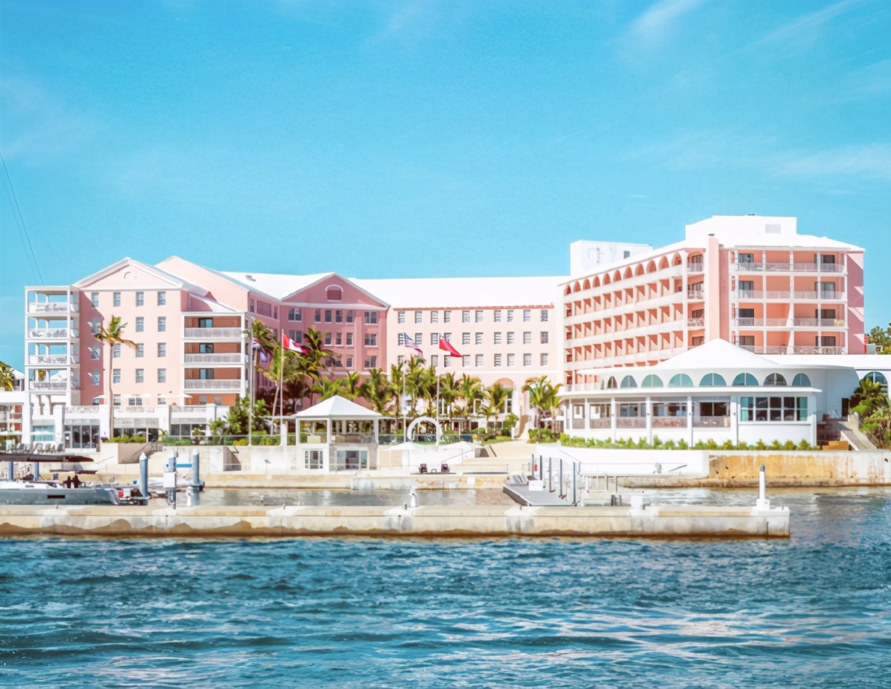 海滩至爽哪里寻？15处世界顶“浪”告诉你