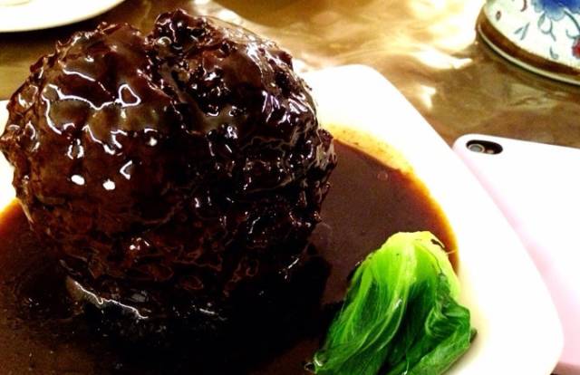 上海适合一个人吃的顶级餐厅,上海本地人最喜欢去的高档餐厅