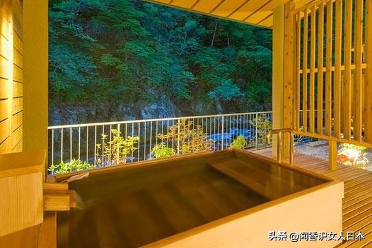 日本温泉之旅攻略,收好这份旅行攻略