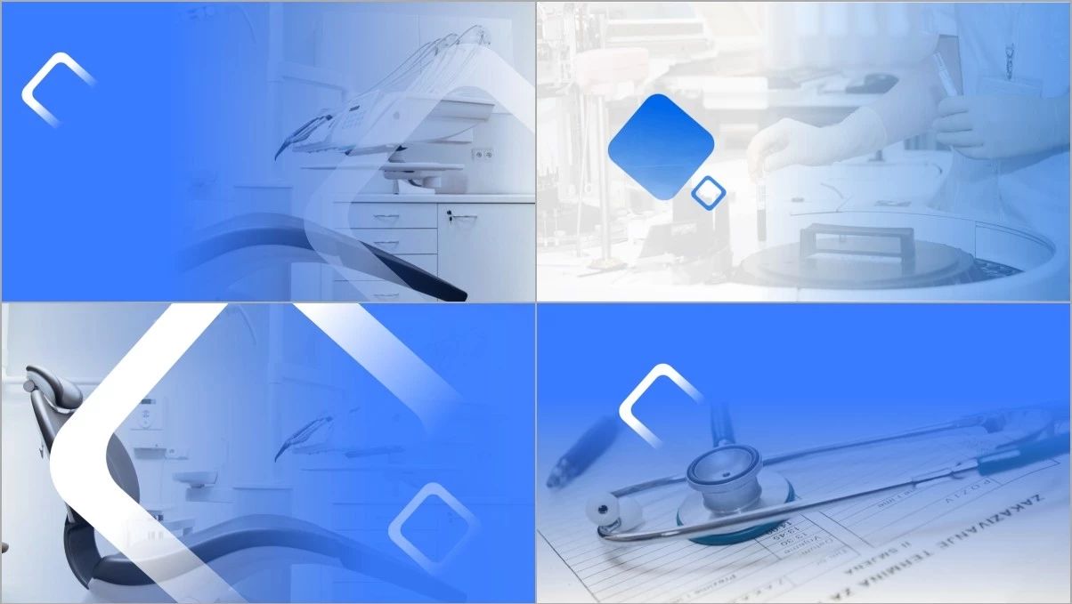 做医疗ppt的素材怎么做,医疗ppt怎么把封面做得好看