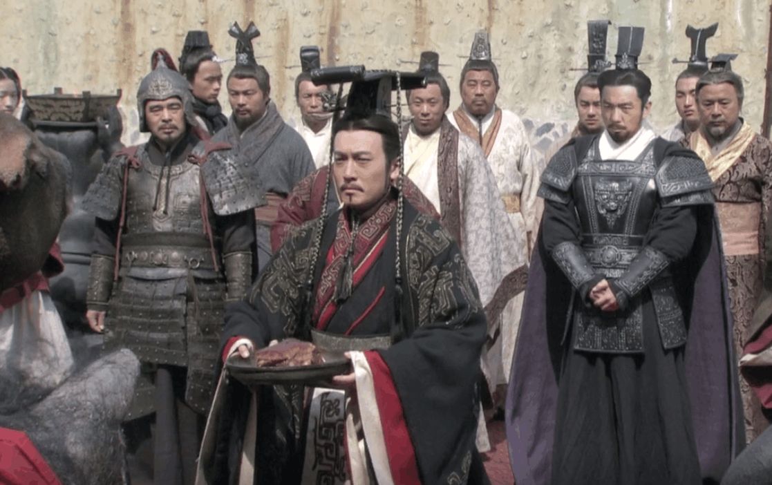 这是真的:在古代自称“我”,会被人讥笑为不懂礼仪