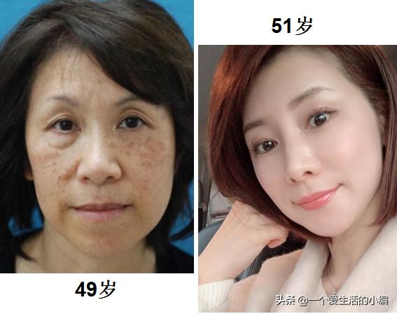 日本女孩长不胖的秘密,日本女人为何不长斑