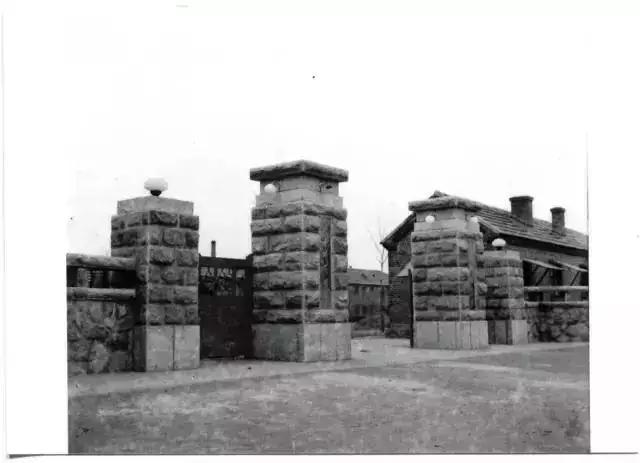 中国在农村成立的第一所大学——曲阜师范学院