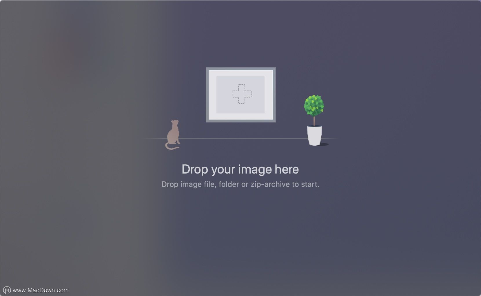 mac比较好用的看图软件,mac支持对比的看图软件