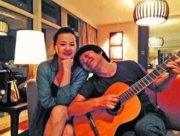 栾树夫妻,栾树结过几回婚