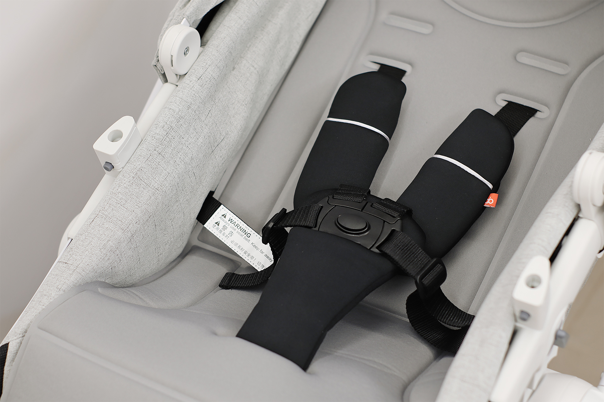 好孩子gb08f婴儿车,好孩子gb08f婴儿车折叠教程