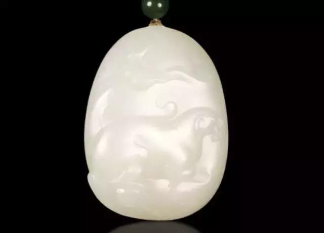 和田玉羊脂,羊脂玉和田