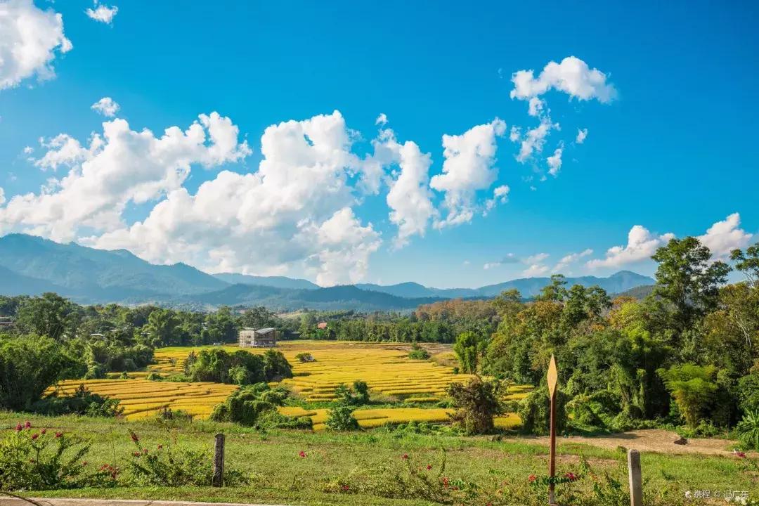 南宁到泰国旅游可以落地签吗,泰国落地签南宁