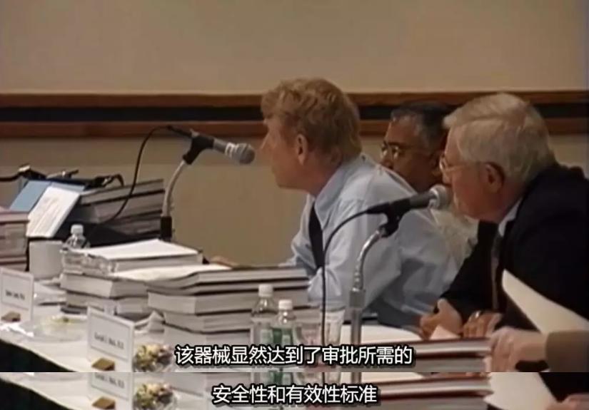 无人捅破的医疗*局骗**，被Netflix8.9分的纪录片曝光了！