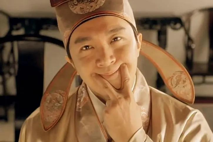 黄金配角星爷电影,星爷的黄金配角