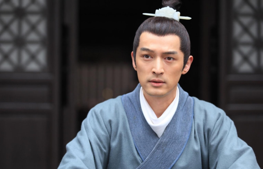 琅琊榜3胡歌最近新消息,琅琊榜3胡歌