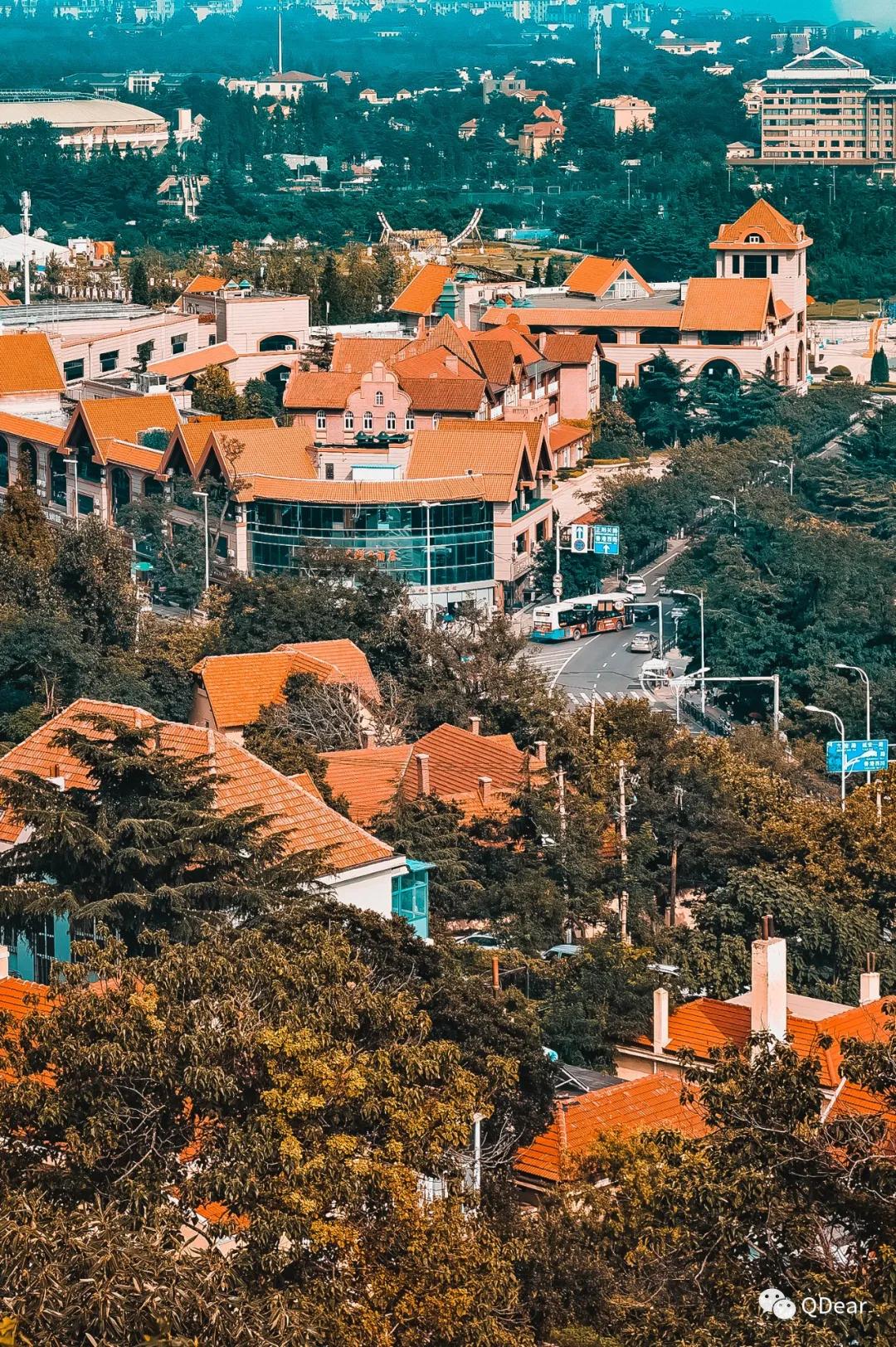 青岛景点春节免费开放通知,青岛六十岁老人去哪些景点免费