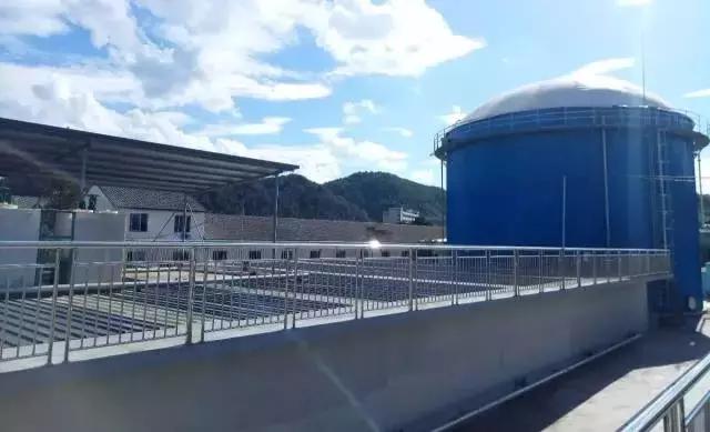 氧化塘处理养殖废水,养殖废水处理全套流程图