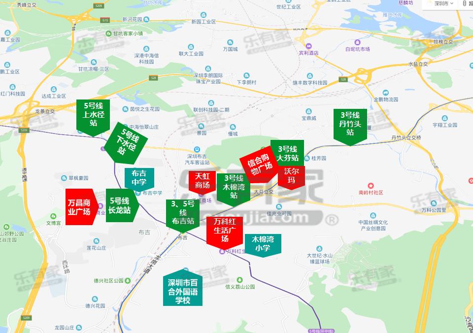 深圳哪个区的房子最好卖,深圳哪些房子要卖掉