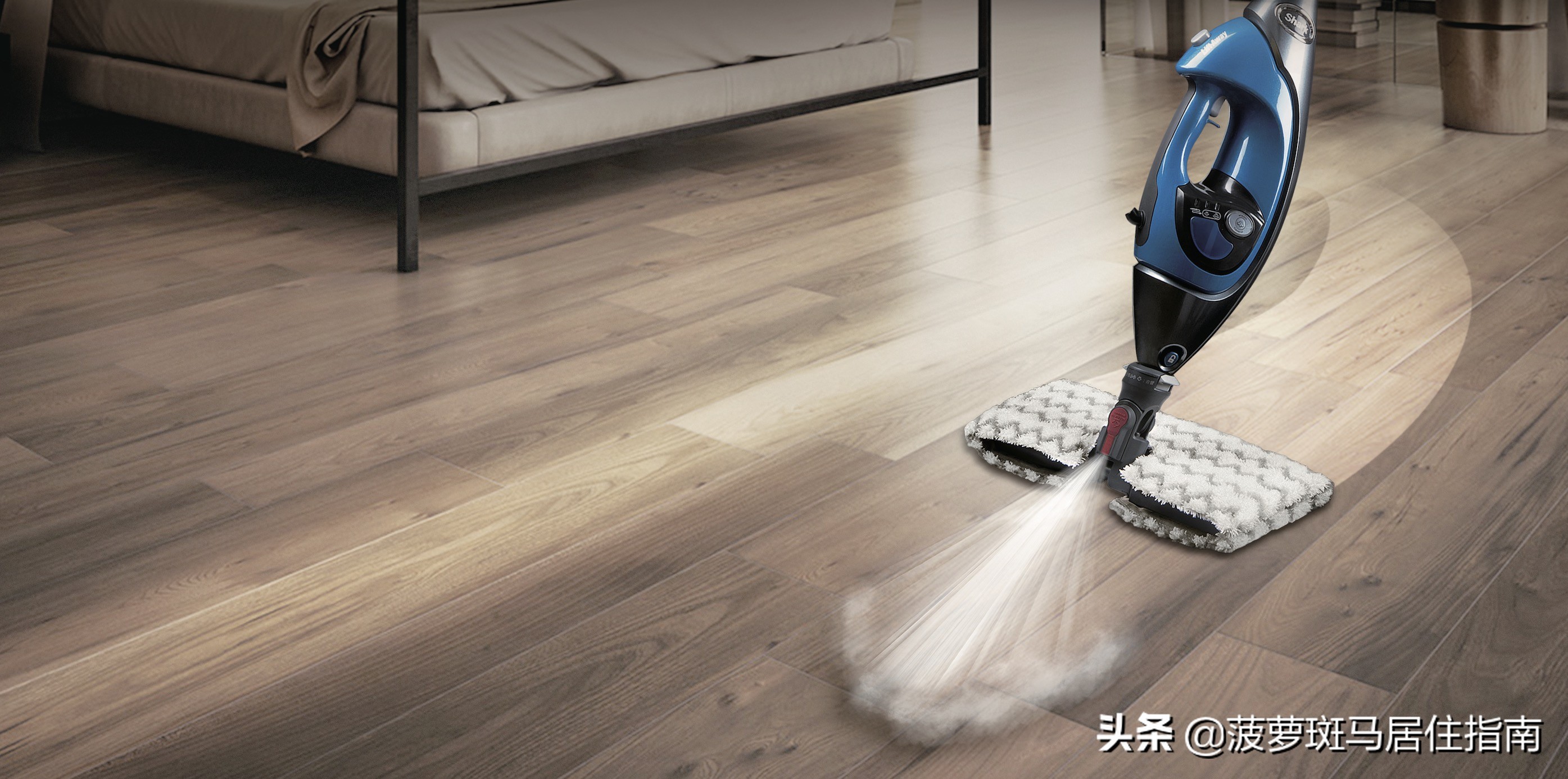 除螨仪只要一块钱有效去除螨虫,除螨神器让螨虫无处可逃