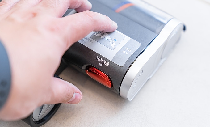 美的吸尘器p7与q6哪个吸力大,美的吸尘器p7和戴森吸尘器v8