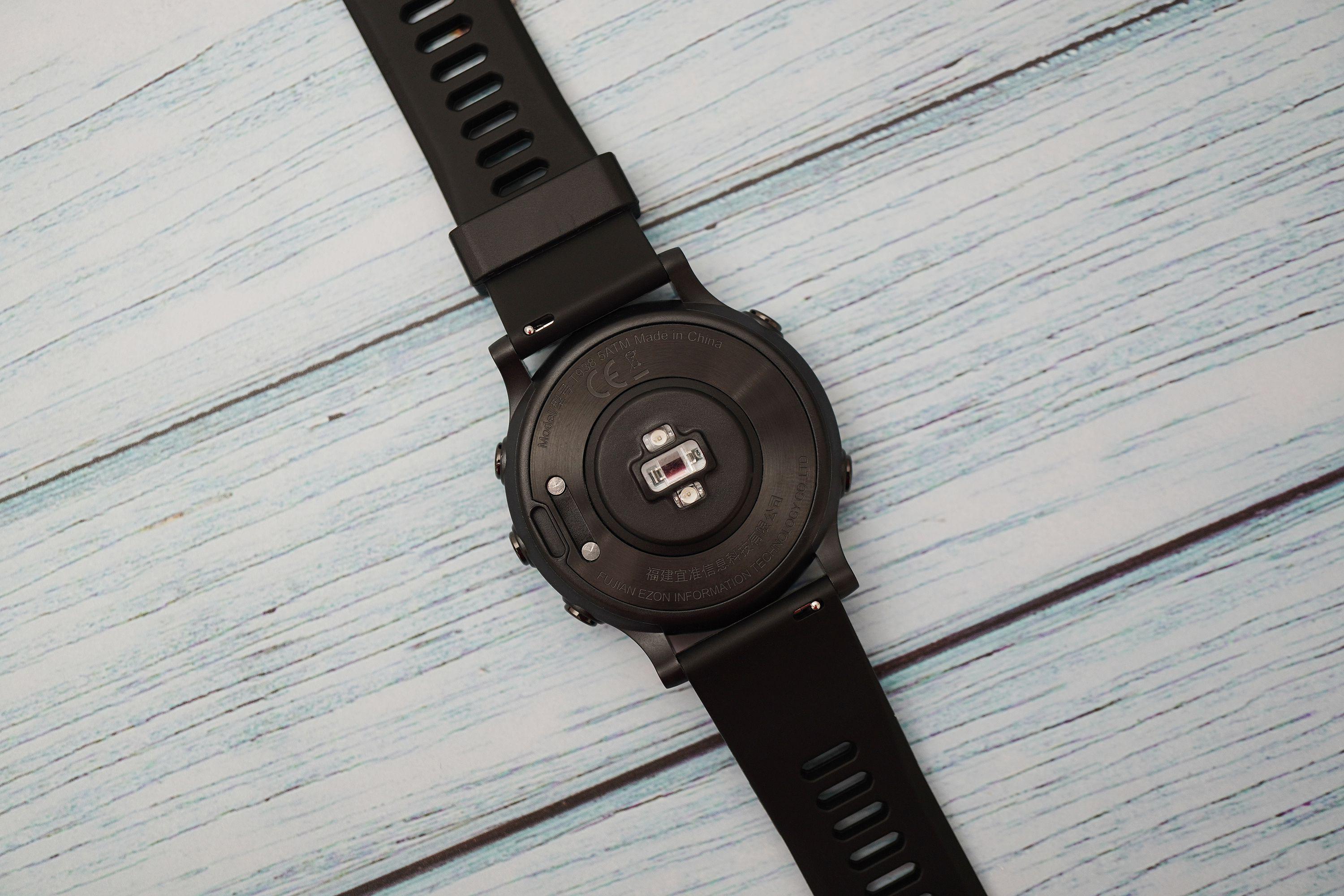 运动手表佳明6,佳明2021运动智能手表十佳评测