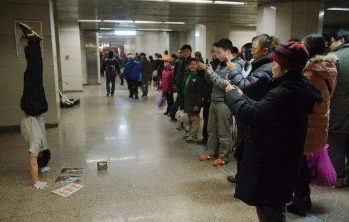 最美体操冠军是潘晓婷校友，12岁进国家队，退役后奖牌被洗劫一空