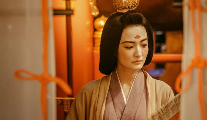 可能只有中国女生自己不知道，中国美，才是真的美