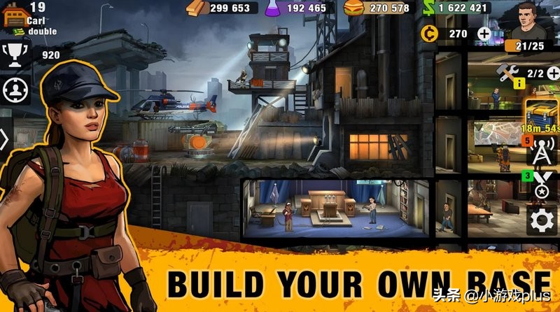 求几款好玩的大型rpg手机游戏,2021年ios十大rpg