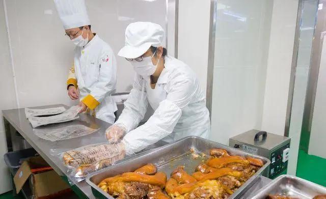 如皋搬经猪头肉,如皋非遗猪头肉