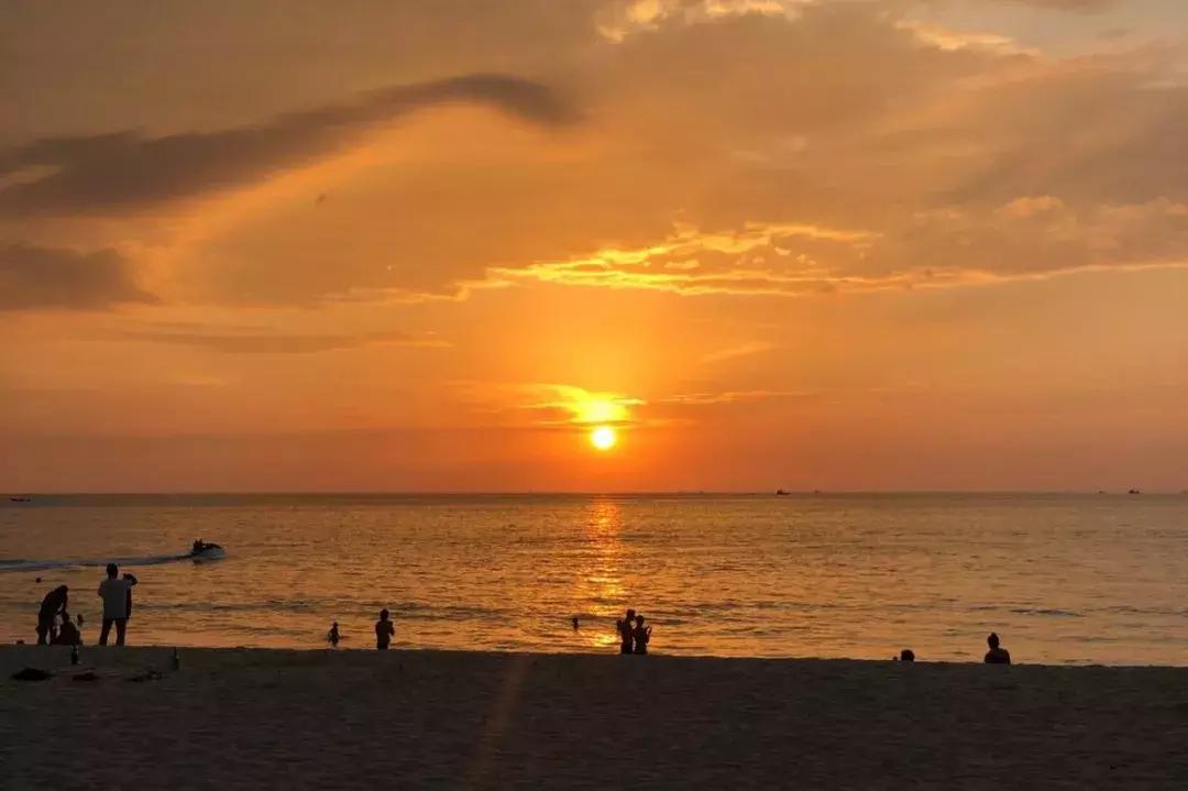 普吉岛7天6晚,普吉岛6天5晚高品质纯玩