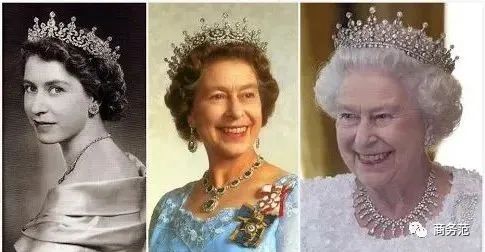 英国女王的珠宝高清,英国女王伊丽莎白二世的珠宝