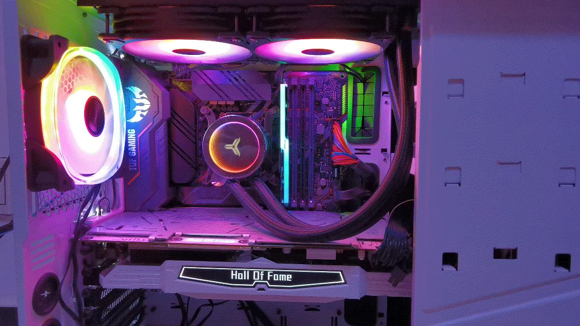 华硕tufb460mpros重炮手,华硕tufb460m重炮手支持3200hz吗