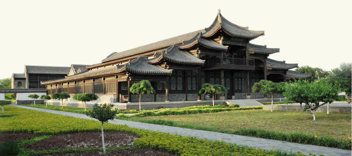 古建筑屋顶装饰构件,中国传统建筑屋顶