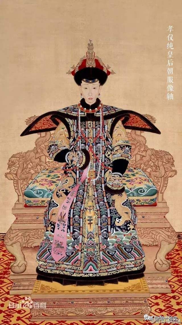 清朝时期怎么区分满族汉族人,清朝的满汉怎么分的