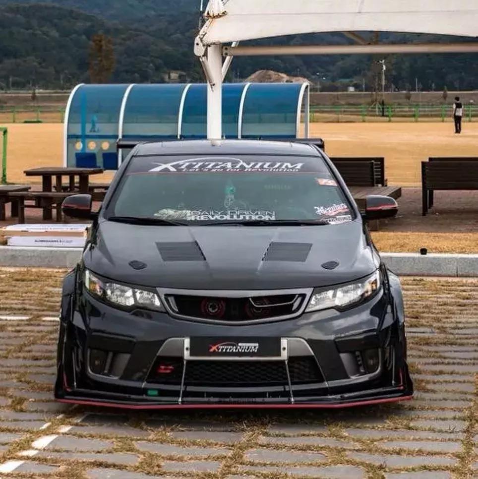 起亚福瑞迪改速迈,老款起亚速迈和福瑞迪对比